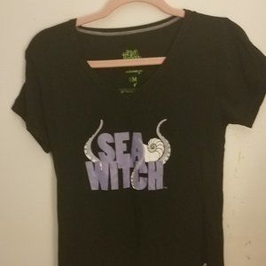 Raw Threads Ursula shirt